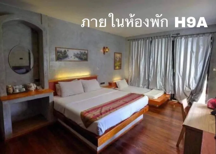 Hallo Villa Khanom