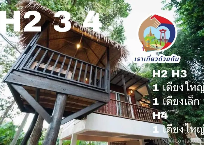 Hallo Villa Khanom