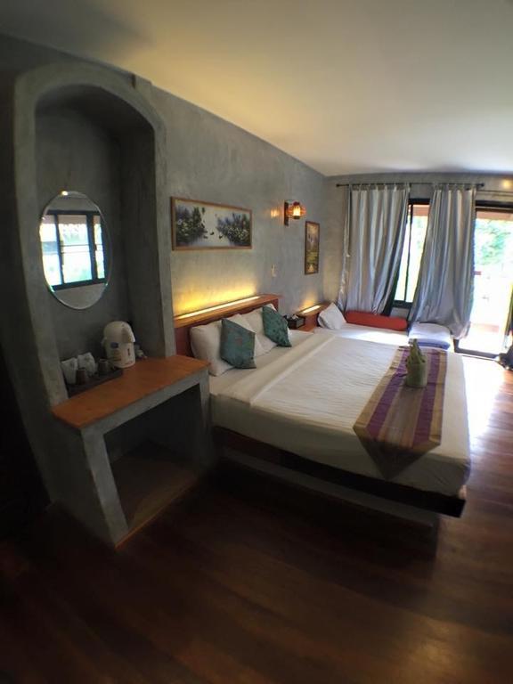 Hallo Hébergement de vacances Khanom