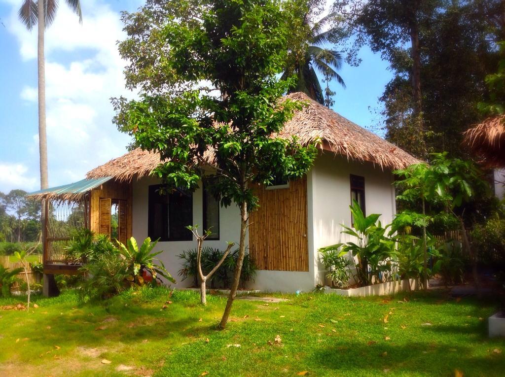 Hébergement de vacances Hallo Khanom