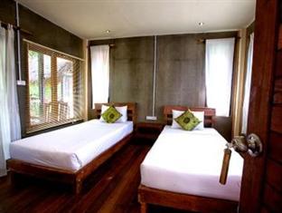 Hébergement de vacances Hallo Khanom