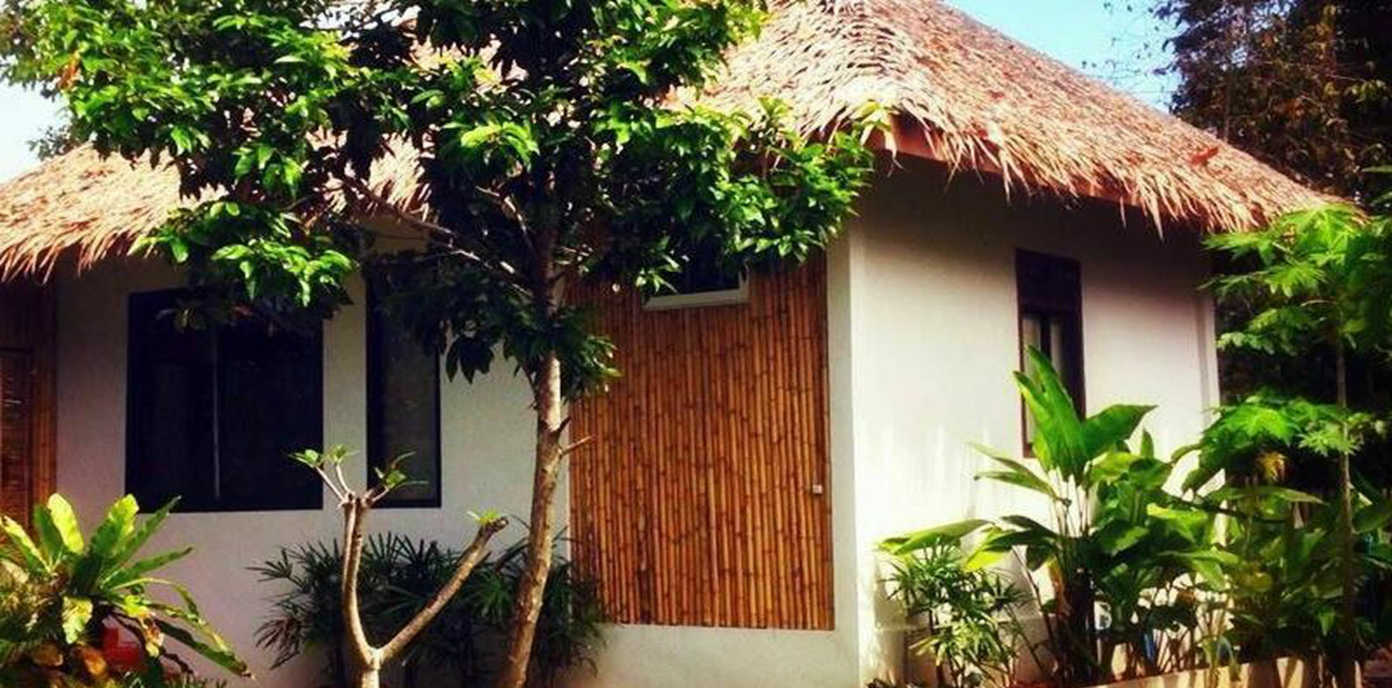 Hallo Hébergement de vacances Khanom