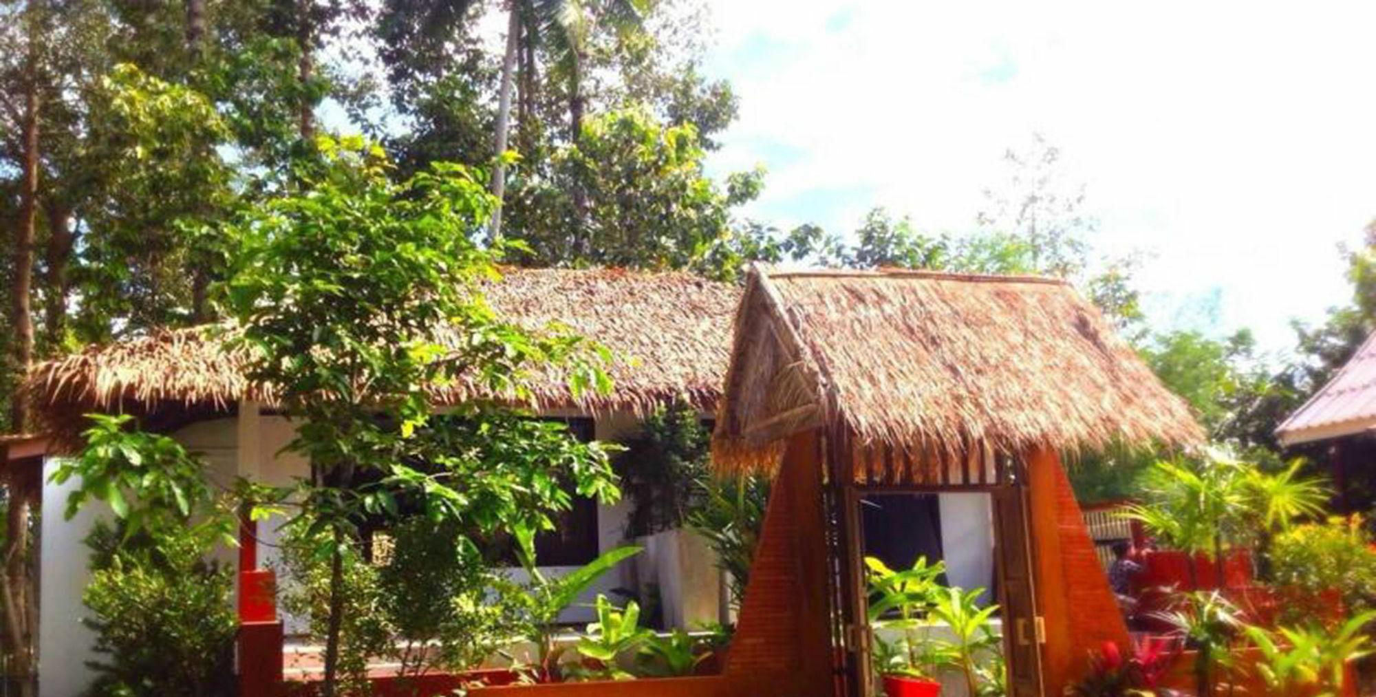Hébergement de vacances Hallo Khanom